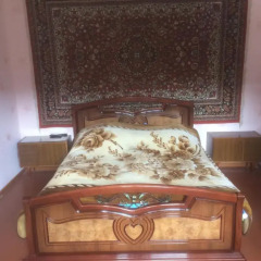 Отель Gokor B&B Армения, Дилижан - отзывы, цены и фото номеров - забронировать отель Gokor B&B онлайн интерьер отеля фото 3