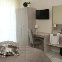 Отель Casa Vacanze Civico 32 Бернальда удобства в номере