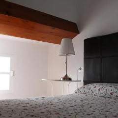 Отель Apartamento Esturion Dcha комната для гостей фото 4