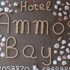 Отель Ammos Bay Греция, Корфу - отзывы, цены и фото номеров - забронировать отель Ammos Bay онлайн спа