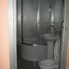 Отель Bany Guest house ванная фото 2