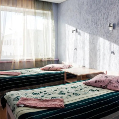 Гостиница Дорожная спа