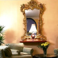 Hotel Giglio dell'Opera 3* Двухместный номер с различными типами кроватей фото 13