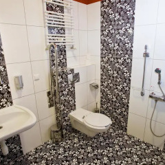 Отель Akira Bed&Breakfast 3* Стандартный номер с 2 отдельными кроватями фото 3