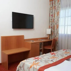 Отель Pension Sprinzl 3* Стандартный номер фото 14