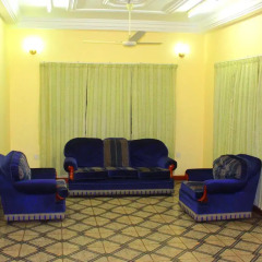 Hotel Loreto 3* Стандартный номер с двуспальной кроватью фото 5