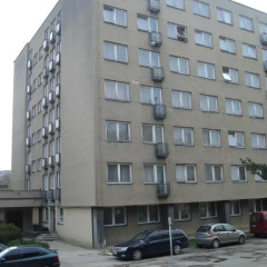 Отель Ubytovna Brno Брно парковка
