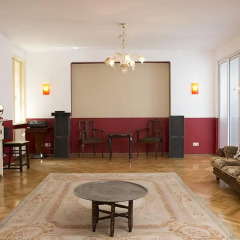 Отель Red Bed & Breakfast развлечения