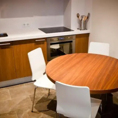 Отель Apartamentos Abaco Испания, Льянес - отзывы, цены и фото номеров - забронировать отель Apartamentos Abaco онлайн в номере