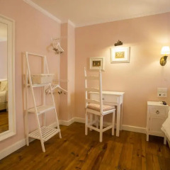 Отель Casa do Mercado Lisboa Organic B&B 4* Улучшенный номер с различными типами кроватей фото 3