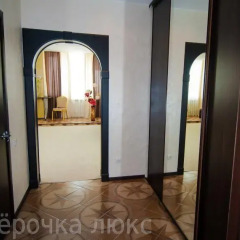 Отель Пятерочка Люкс Качканар помещение для мероприятий