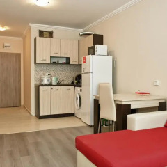 Отель VIP Park Holiday Apartments Болгария, Солнечный берег - отзывы, цены и фото номеров - забронировать отель VIP Park Holiday Apartments онлайн в номере