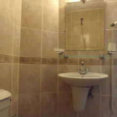 Отель Mimosa Pension Стандартный номер фото 4