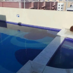 Xclusive Casa Hotel Apartments бассейн фото 3