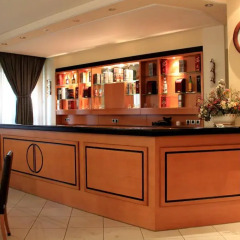 Hotel Platon интерьер отеля фото 3