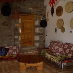 Отель Gokpinar Country Home Торба комната для гостей фото 2