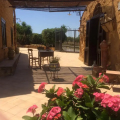 Отель Il Giardino di Athena Италия, Агридженто - отзывы, цены и фото номеров - забронировать отель Il Giardino di Athena онлайн фото 4