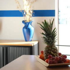 Rich & Poor Hostel Albufeira в номере