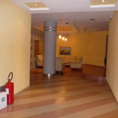 Отель Luani A Hotel Албания, Шенджин - отзывы, цены и фото номеров - забронировать отель Luani A Hotel онлайн интерьер отеля фото 3