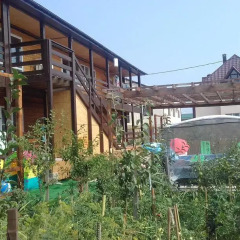 Гостиница Guest House na Verhney Doroge в Анапе отзывы, цены и фото номеров - забронировать гостиницу Guest House na Verhney Doroge онлайн Анапа парковка