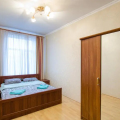 Гостиница Chornovola 1 комната для гостей фото 5