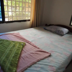 Отель Meas Family Homestay комната для гостей фото 5