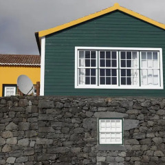 Отель Casa capelinhos Португалия, Орта - отзывы, цены и фото номеров - забронировать отель Casa capelinhos онлайн фото 2