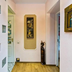 Гостиница na Kozhukhovskoy в Москве отзывы, цены и фото номеров - забронировать гостиницу na Kozhukhovskoy онлайн Москва интерьер отеля