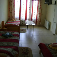 Отель Guest House Paskal Балчик комната для гостей фото 2
