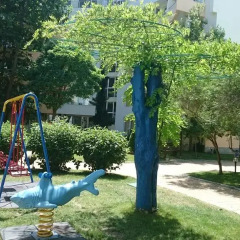 Отель Yassen Holiday Village Солнечный берег детские мероприятия фото 3