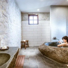 Отель Topas Ecolodge 4* Люкс фото 3