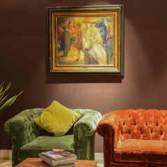 Отель Boutique Hotel Die Swaene Бельгия, Брюгге - 1 отзыв об отеле, цены и фото номеров - забронировать отель Boutique Hotel Die Swaene онлайн спа фото 2