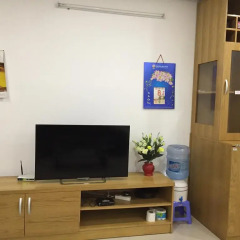 Отель Fully Equipped Luxury Apartment Вьетнам, Вунгтау - отзывы, цены и фото номеров - забронировать отель Fully Equipped Luxury Apartment онлайн удобства в номере