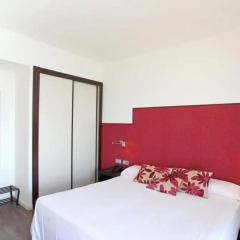 Hotel Embarcadero de Calahonda de Granada 2* Стандартный номер с двуспальной кроватью