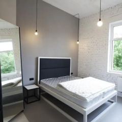 Гостиница Residency of Arts&Technology QuartaRiata 3* Стандартный номер с различными типами кроватей фото 2