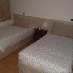 Отель Villa Ferri Apartments Италия, Падуя - отзывы, цены и фото номеров - забронировать отель Villa Ferri Apartments онлайн комната для гостей фото 2