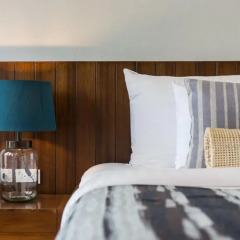 Отель Peace Resort 4* Улучшенное бунгало фото 3