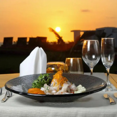 Estelar Vista Pacifico Hotel Asia в номере
