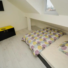 Отель Guest House Jedro удобства в номере фото 2