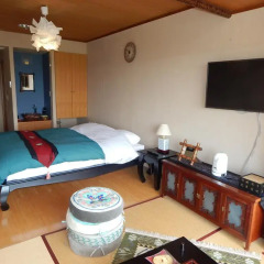 Hotel Minami-Kaikisen 2* Стандартный номер
