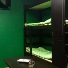 Hostel Na Sokole спортивное сооружение