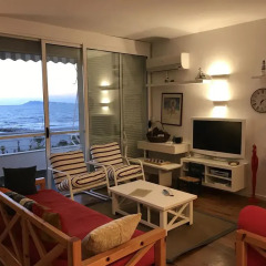 Апартаменты Apartments Bellavista Голем комната для гостей фото 3