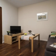 Отель Apartamenty TWW Mokotów комната для гостей фото 3
