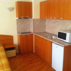 Отель Aparthotel Beatris в номере фото 2