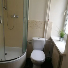 Hostel Helvetia Стандартный номер фото 4