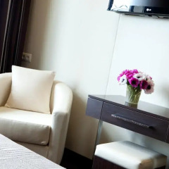 Albert 1'er Hotel Nice France Ницца удобства в номере фото 2