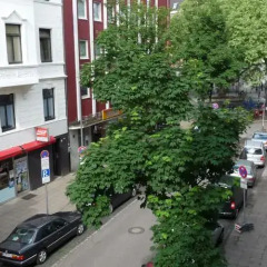 Отель Südstadt-appartement Köln Кёльн