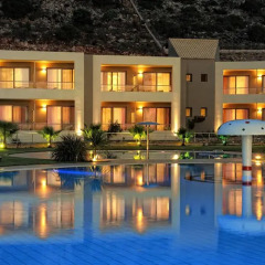 Отель Royal Heights Resort Villas & Spa 5* Номер Делюкс с различными типами кроватей фото 2