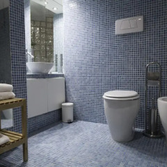 Отель Capital Vatican Designer Loft Апартаменты с различными типами кроватей фото 17