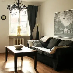 Отель Apartament Świętojańska интерьер отеля фото 2